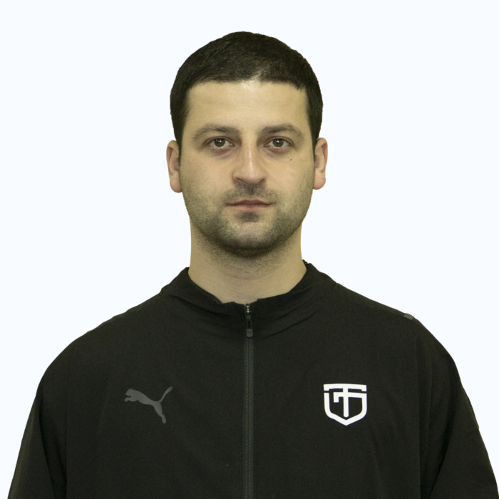 ჯემალი კვეტენაძე
