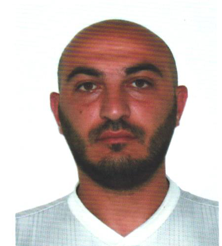თორნიკე შეყრილაძე